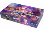 Disney Lorcana: SHIMMERING SKIES - Booster Box